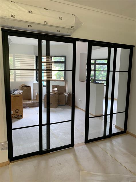 aluminum fabrication doors|metal door frame design.